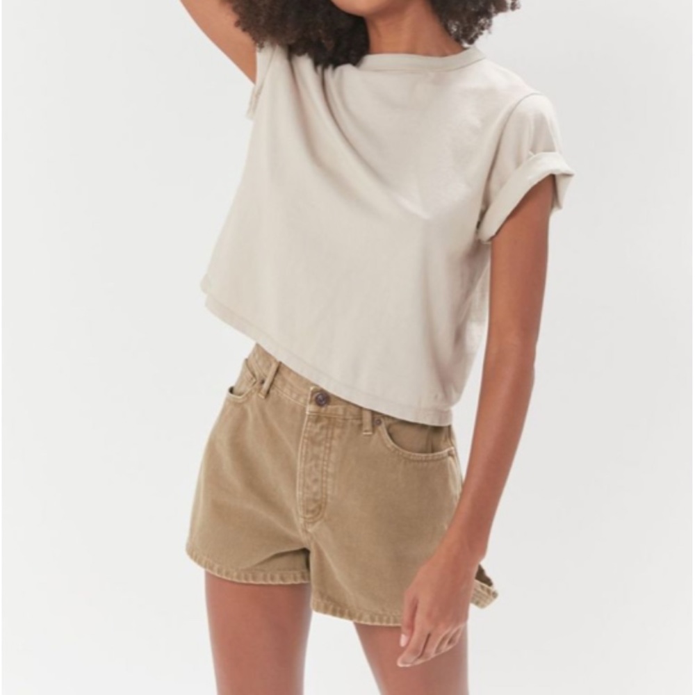 Urban Outfitters BDG carpenter denim shorts